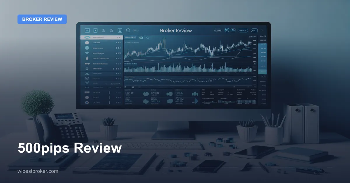 500pips Review