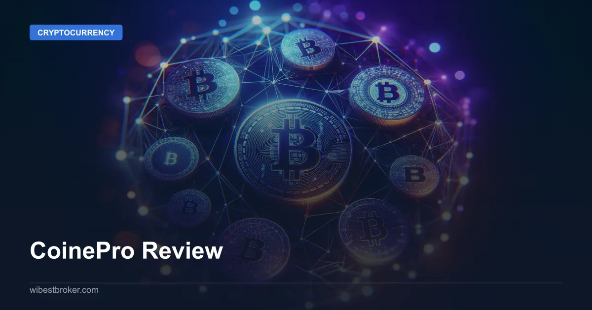 CoinePro Review