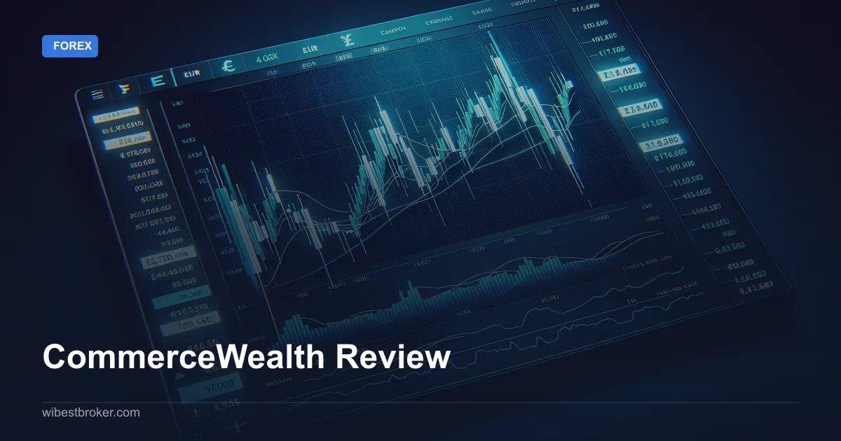 CommerceWealth Review
