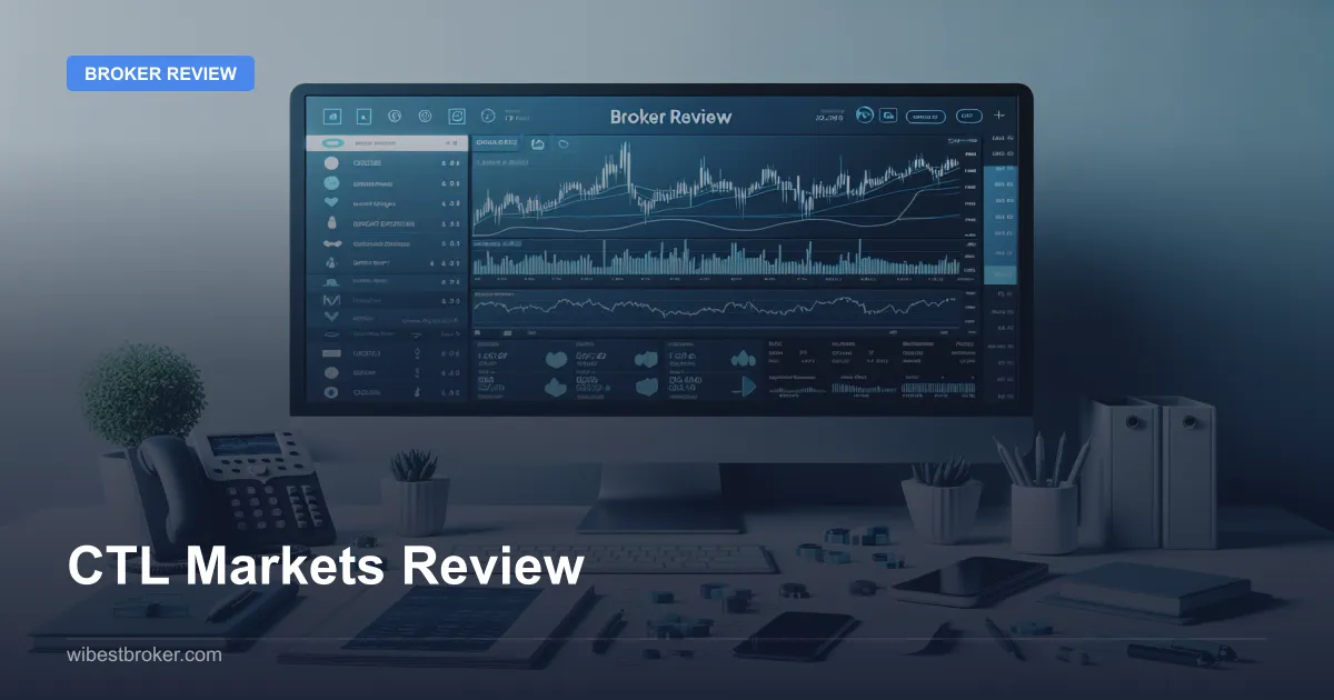 Is CTL Markets Safe? Our Investigation