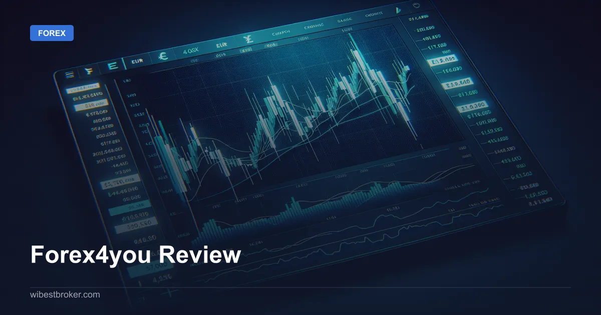 Forex4you Review