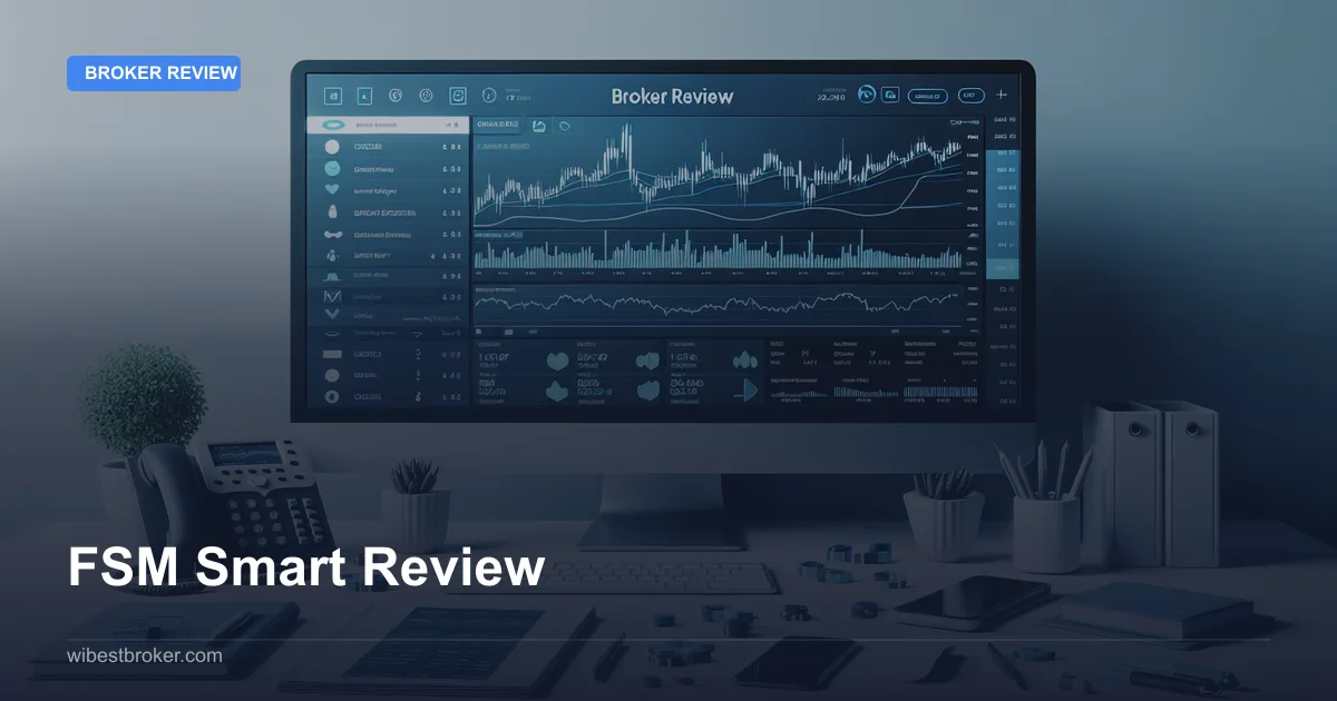FSM Smart Review