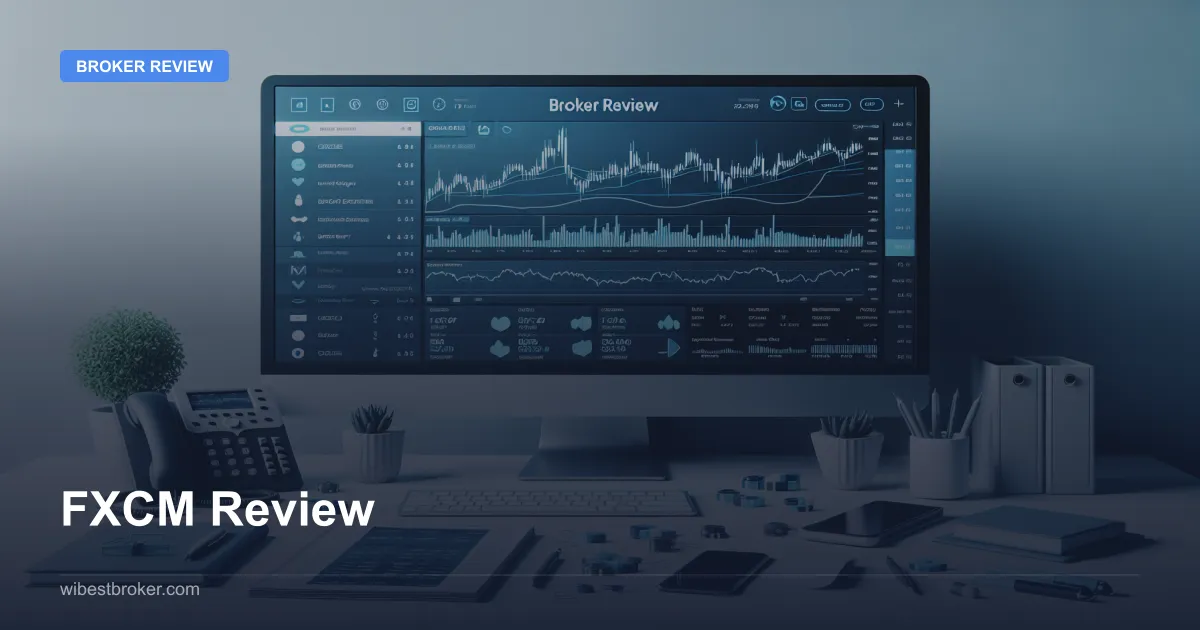 FXCM Review