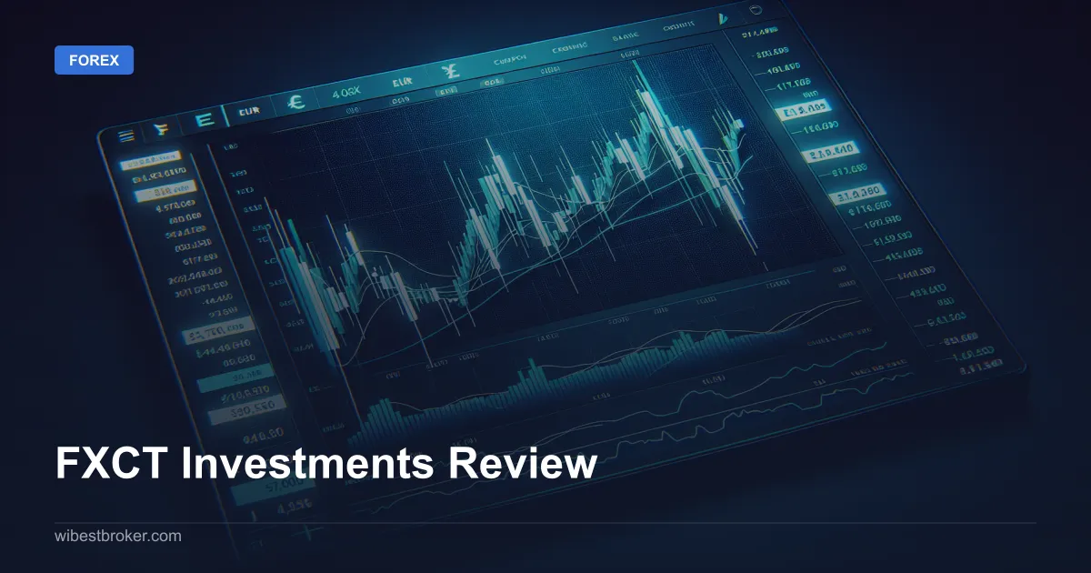 FXCT Investments Review