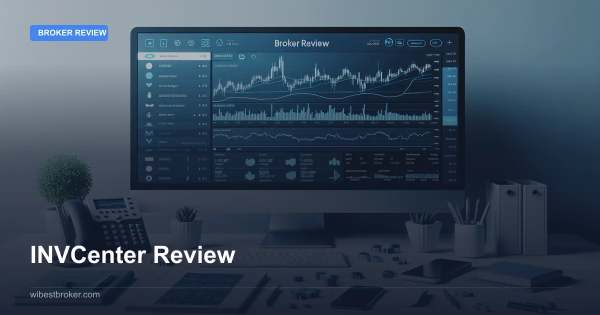 INVCenter Review