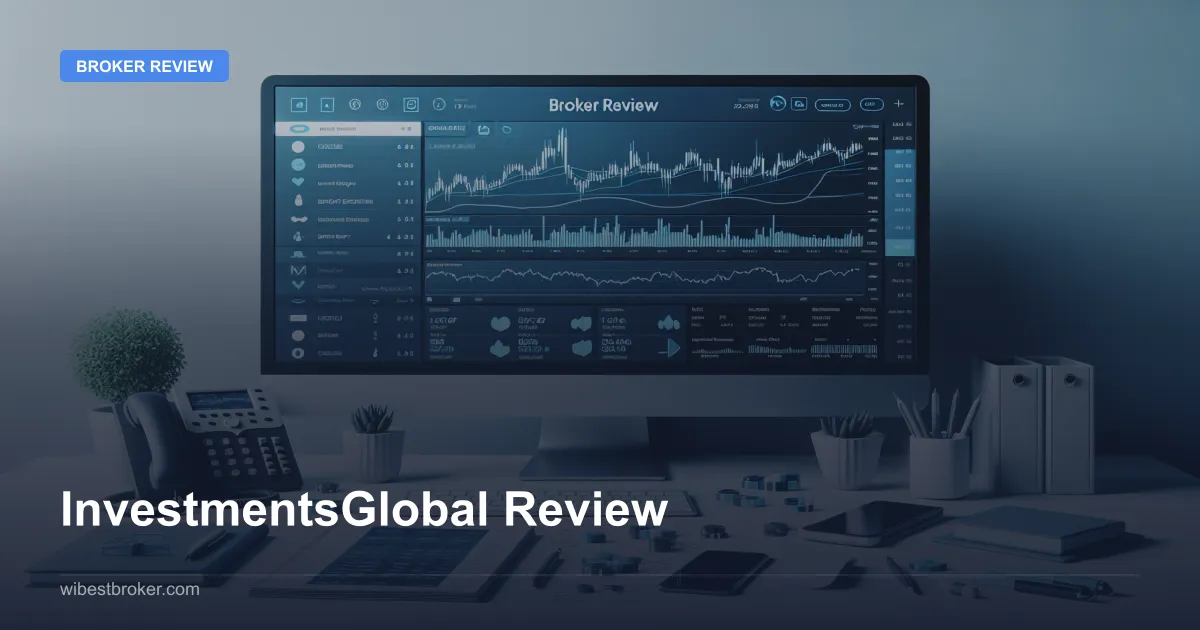 InvestmentsGlobal Review