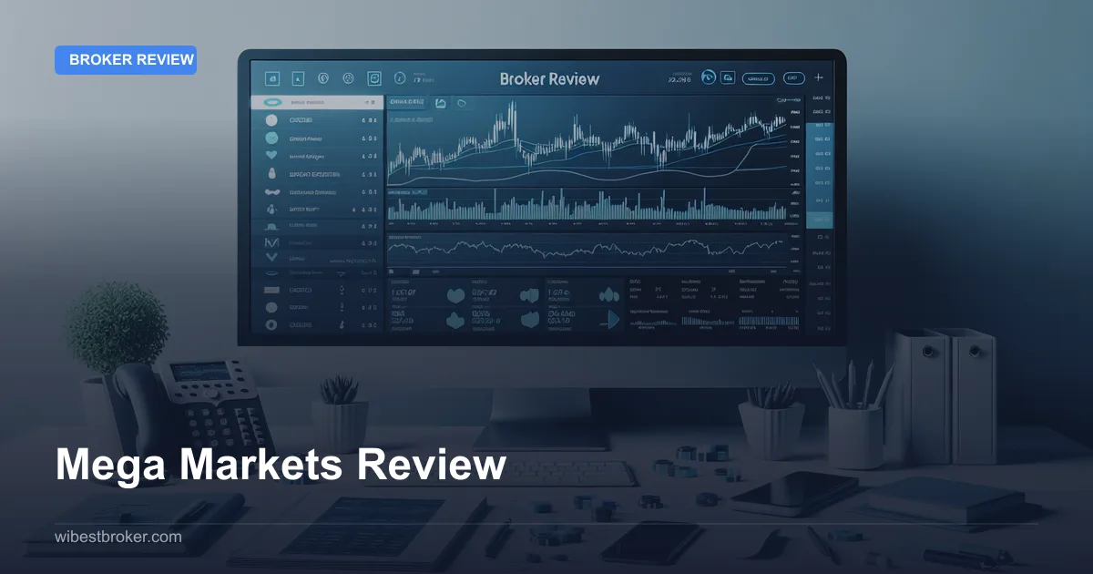 Mega Markets Review