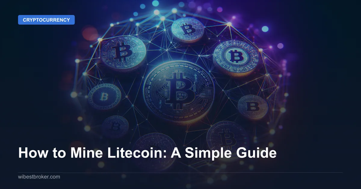 How to Mine Litecoin: A Simple Guide