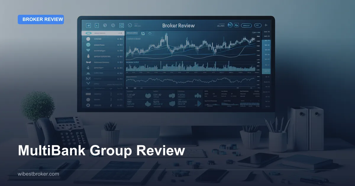 MultiBank Group Review