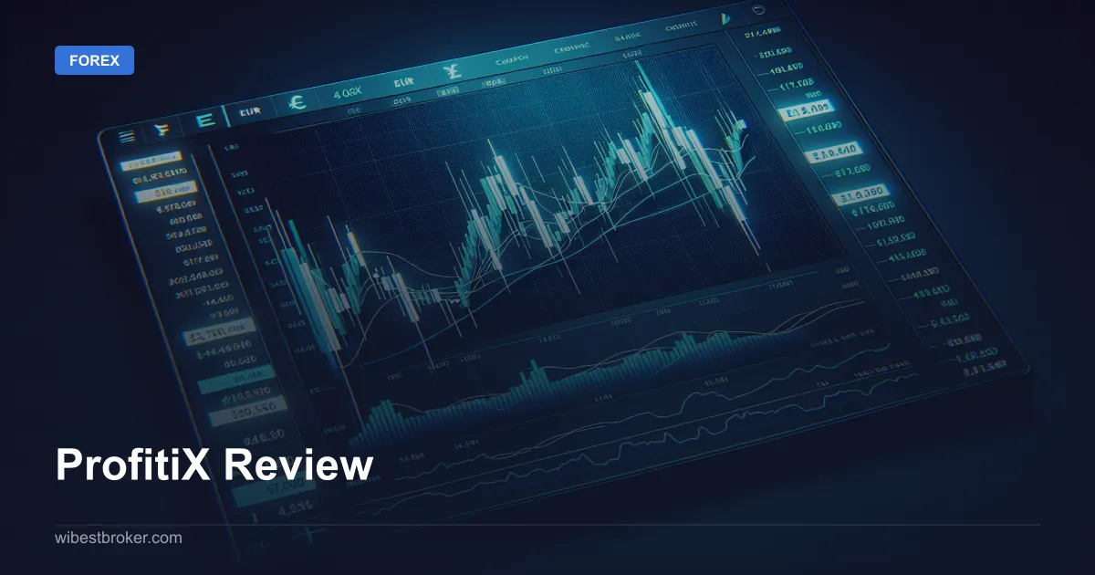 Is ProfitiX Safe? Our Investigation