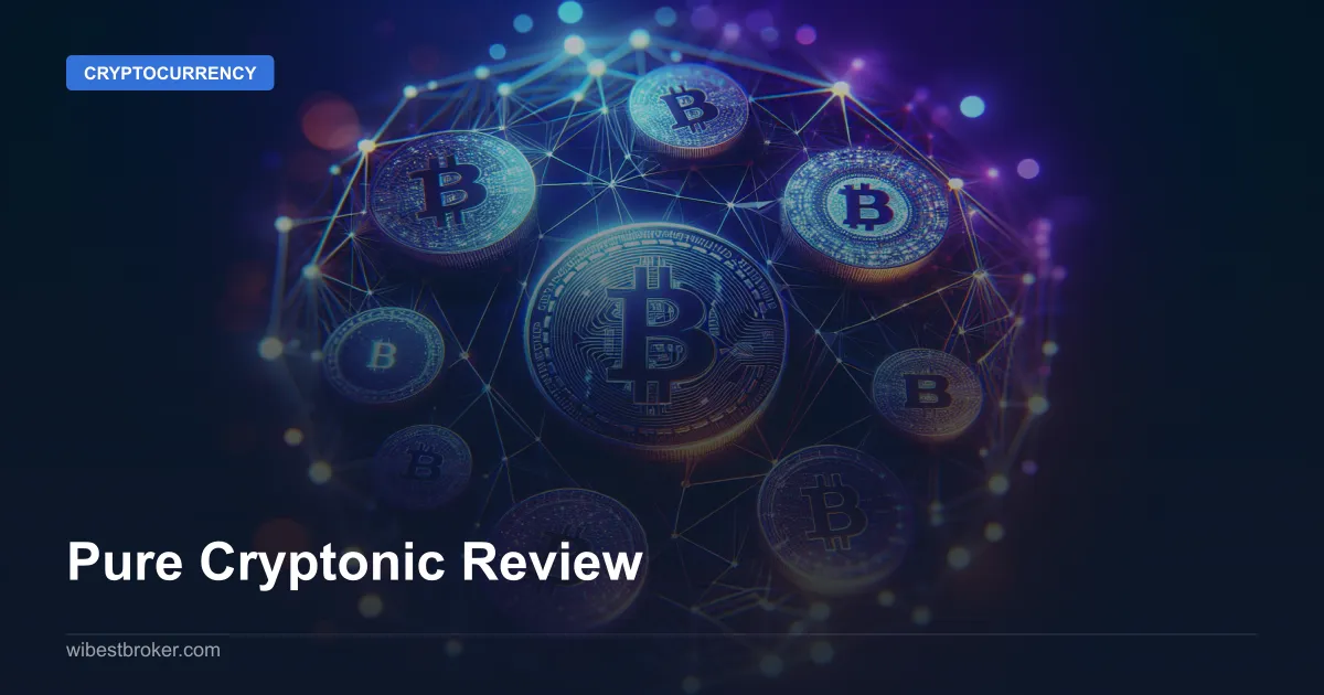Pure Cryptonic Review