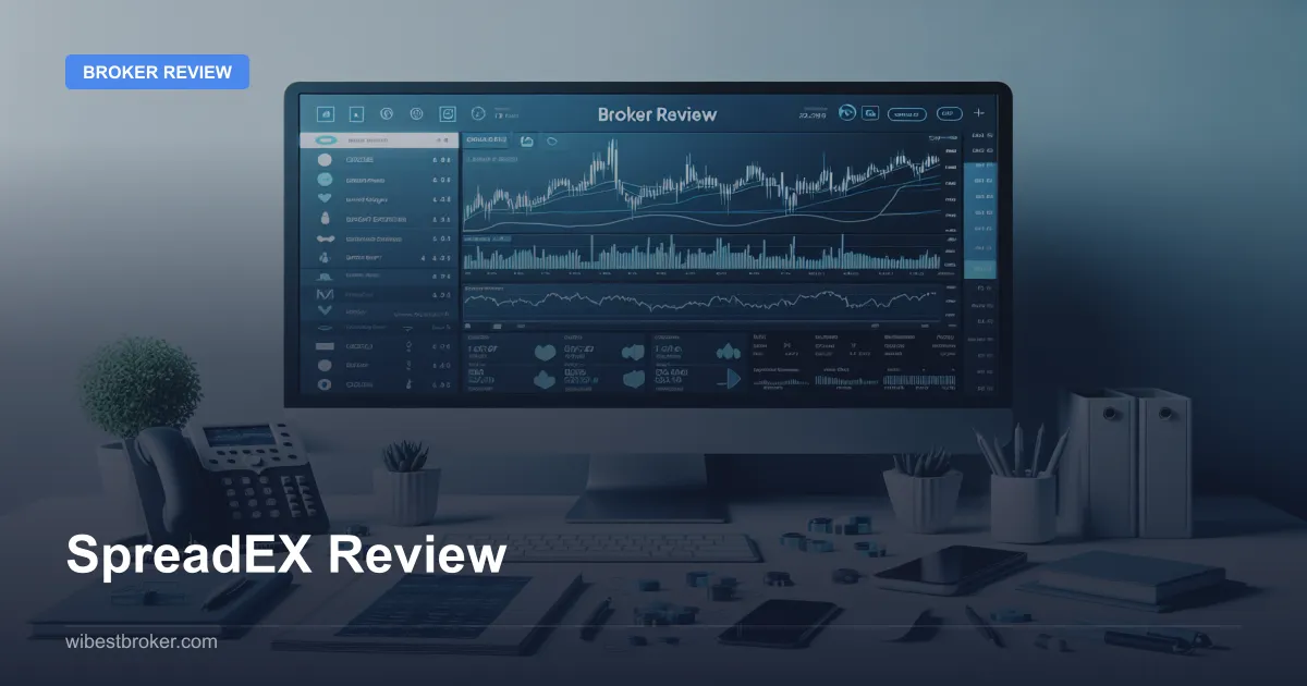 SpreadEX Review