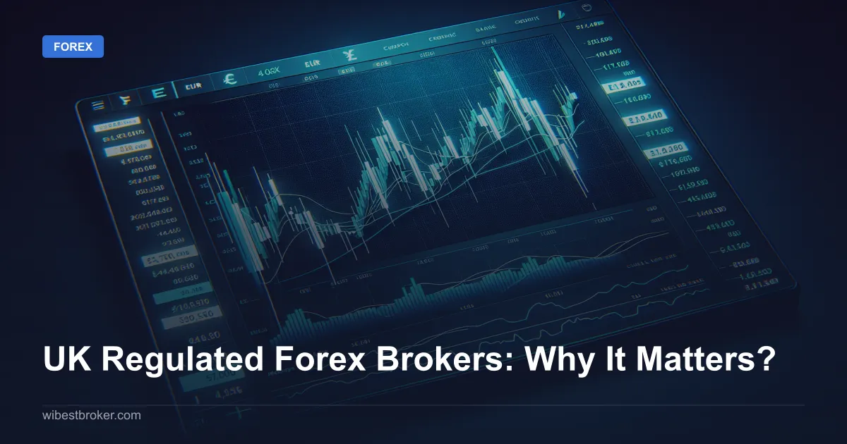 UK Regulated Forex Brokers: Why It Matters?