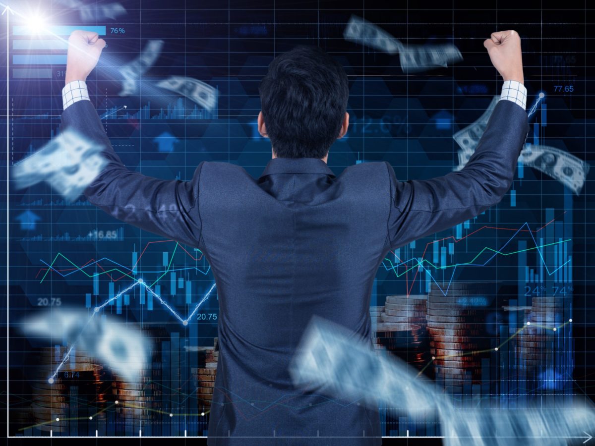 Who are the Forex Young Millionaires?