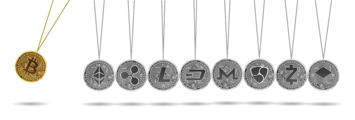 Crypto trading strategies
