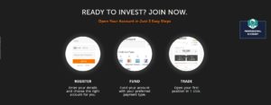 ready to invest join now