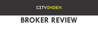 City Index Broker Review