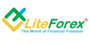 LiteForex logo