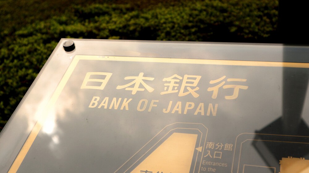 Bank of Japan and CBDC