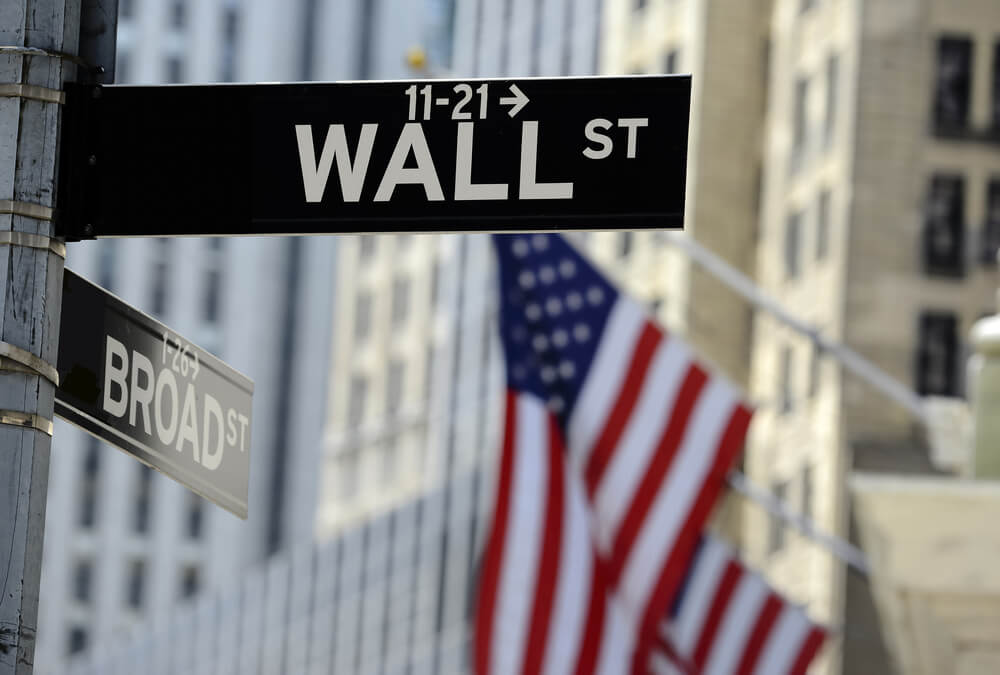 Wall Street could Rebound amid Stop-Gap Funding Approval