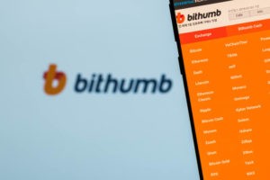 bithumb website 