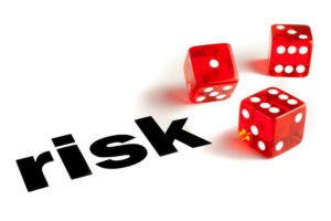 Risk Dices