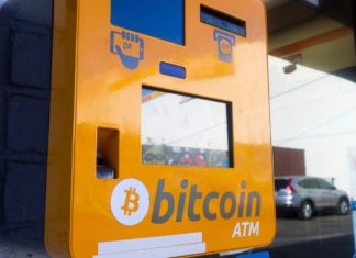 Crypto ATMs, Bitcoin ATM