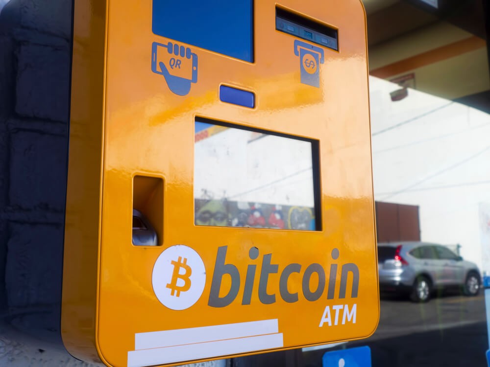 bitcoin atm machine in switzerland)