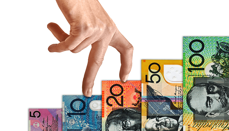 Australia's Currency Surged After Election Win - Wibest Broker