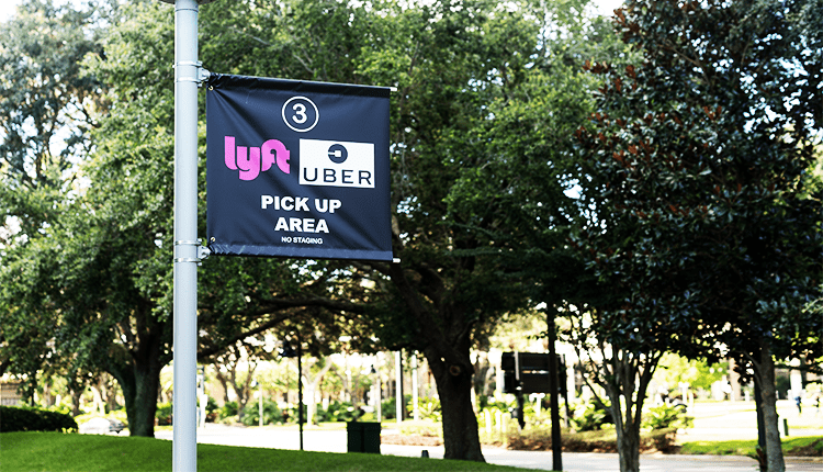 Lyft Drivers, as well as Uber's, To Strike for Wages - Wibest Broker