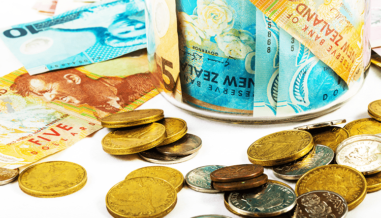 New Zealand Currency Affected by Jobs Data - Wibest Broker