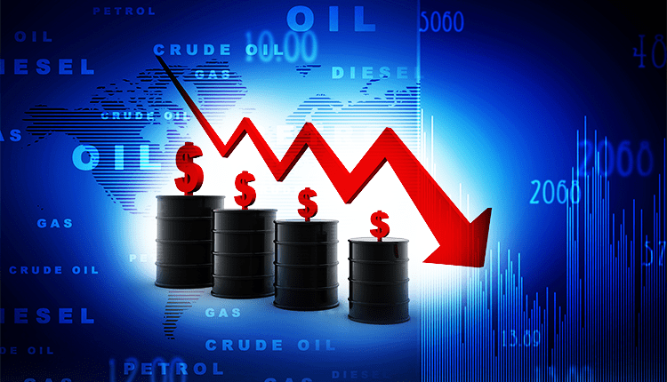 Oil Inventory Report - Prices dropped amid US-China Trade Talks - Wibest Broker