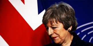 Prime Minister Theresa May Caused Pound Lows - Wibest Broker