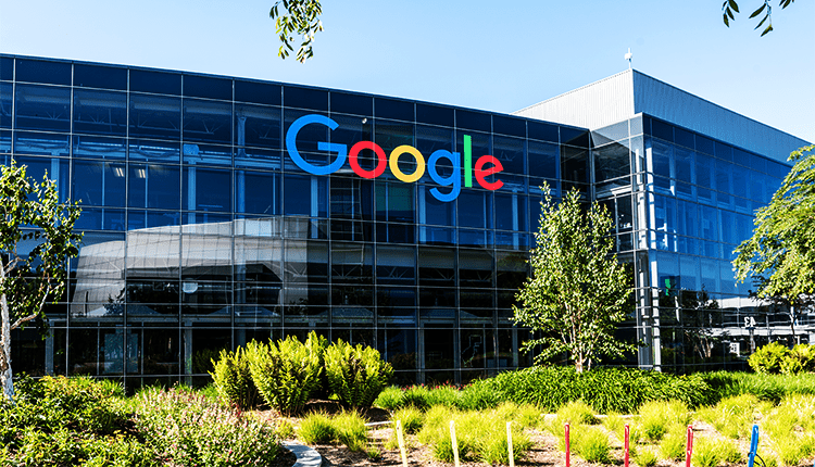Alphabet's Google in Antitrust Violations - Wibest Broker
