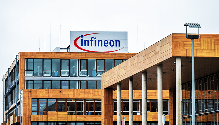 Infineon to Purchase Cypress Semiconductor in a Deal - Wibest Boker