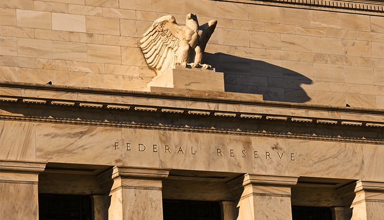 The Federal Reserve Rate Cut Demands Earlier by Investors, Dollar