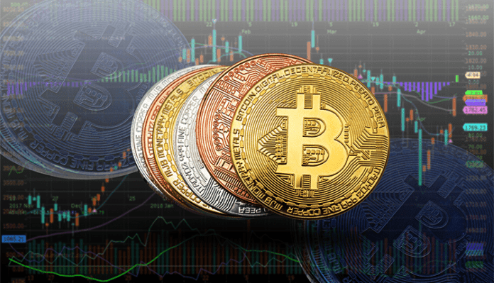Bitcoin Bond Launched in Bloomberg Terminal - Wibest Broker