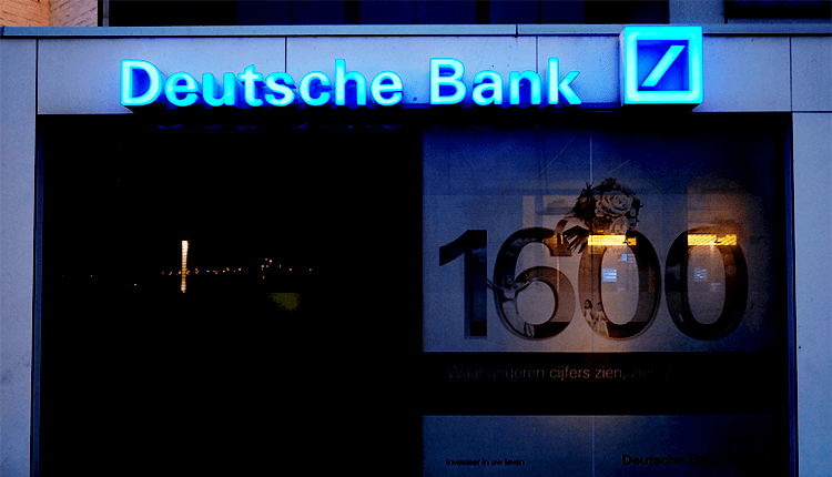 German Bank Boost Wealth Management - Wibest Broker