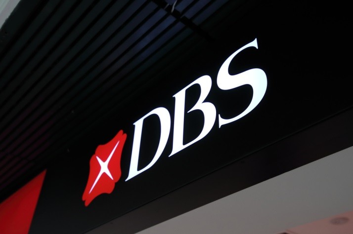Wibest – DBS logo