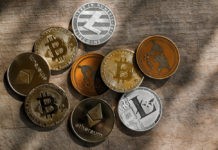 Bitcoin and other cryptocurrencies