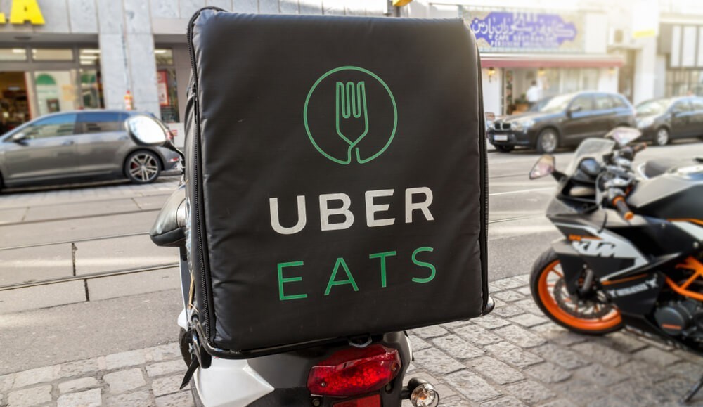 Uber Eats to Pursue Smaller European Restaurants