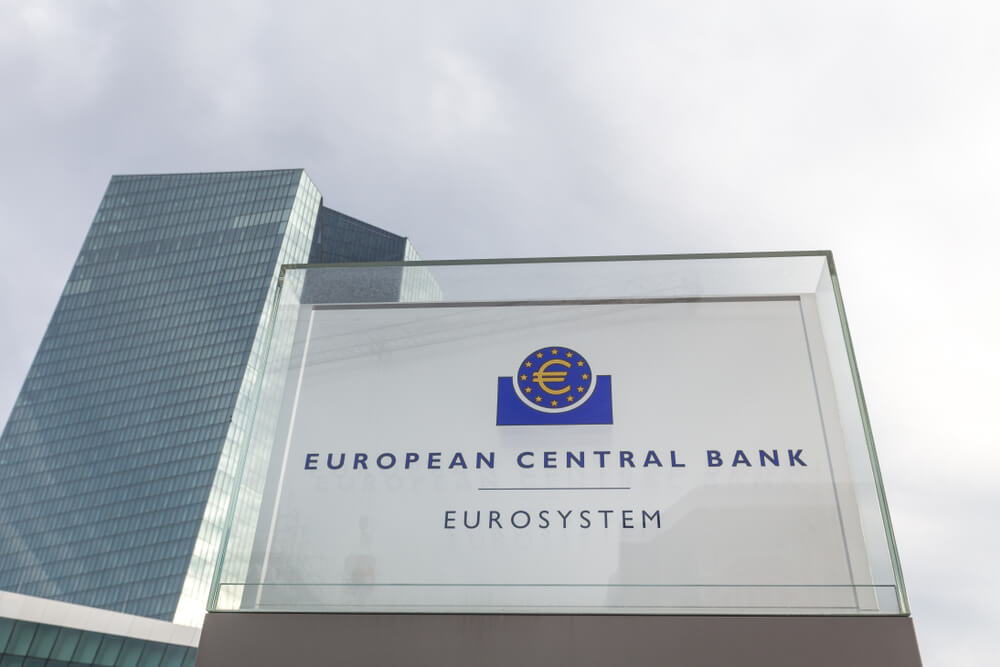 The ECB To Shut The European Unit Of Russia's Sberbank