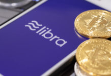 Wibest – Digital coins: Libra Facebook cryptocurrency and bitcoin cryptocurrency.