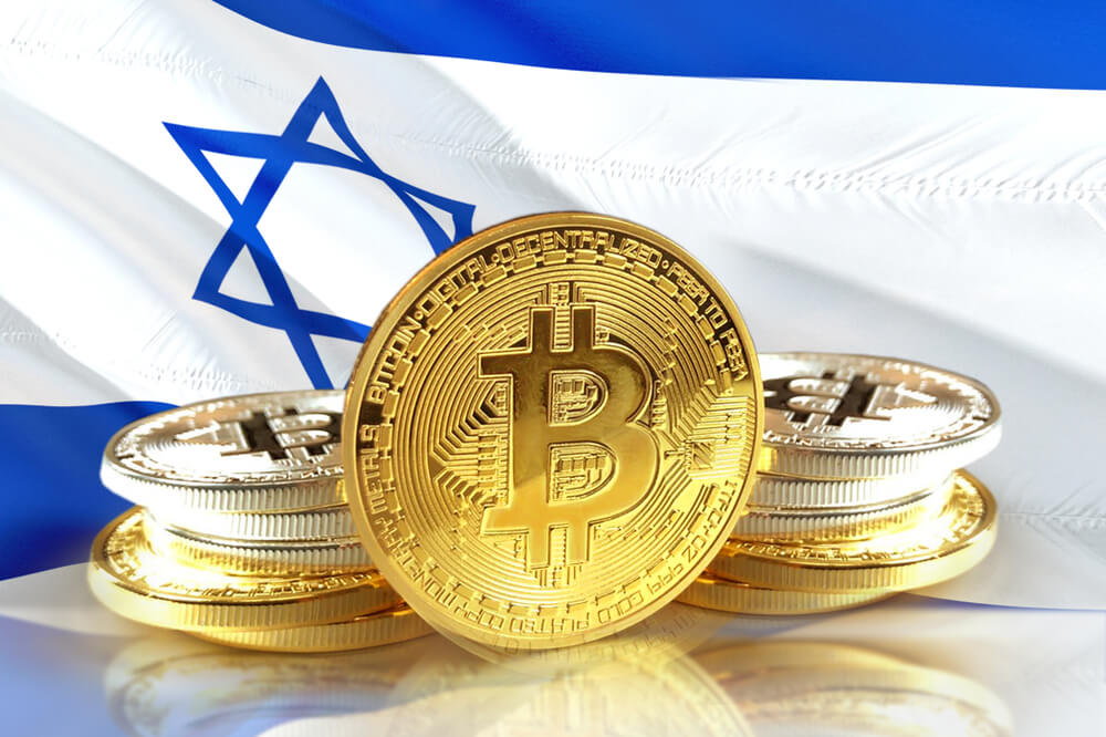 Israeli Digital Coins Holder Go Against Banks | WiBestBroker