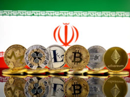 Wibest – Crypto news: Physical version of Cryptocurrencies and Iran Flag.