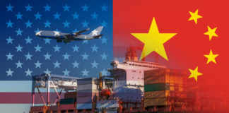 Wibest – us china: The two countries fighting for petroleum products.