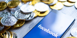 Reserve Bank of Australia: Facebook with crypto coins.