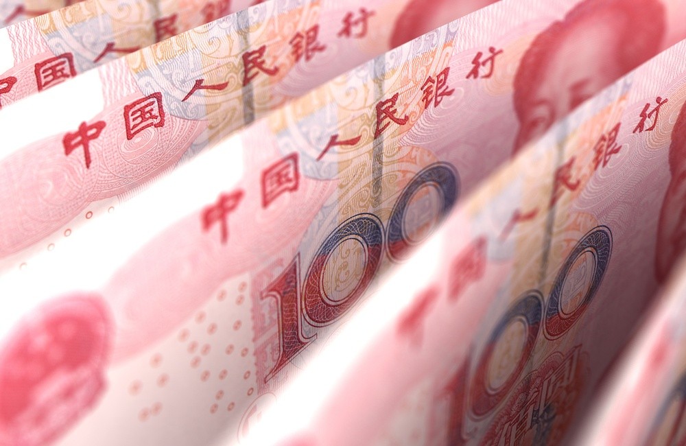 Wibest – Yuan: Yuan bills