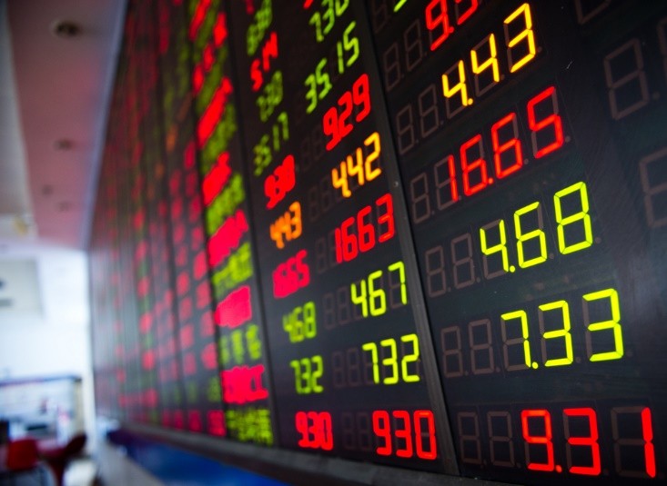 us stock exchanges screen – wibestbroker
