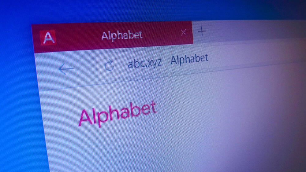 Alphabet: The homepage of the official website for Alphabet Inc